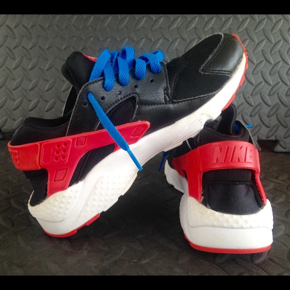 huaraches size 3.5